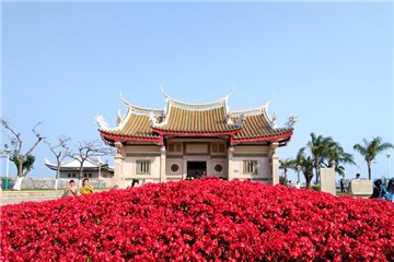 �����ܱ߼������ص�һ�������췢��(�����޹���)