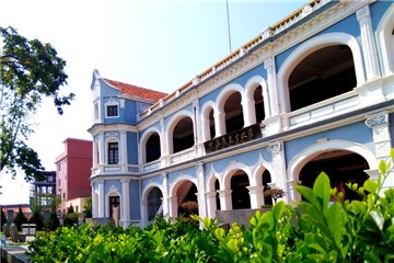 �����ܱ߼������ص�һ�������췢��(�����޹���)